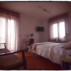 Susanna Bed & Breakfast