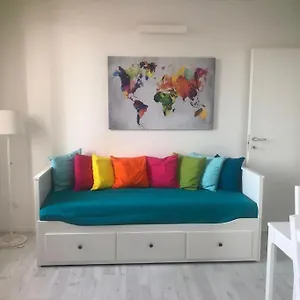 Casa Isabella Cavaion Appartamento