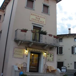 Ristorante Centrale Affittacamere