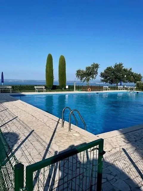 Boutiqueapartment Terrazza Cavaion Veronese