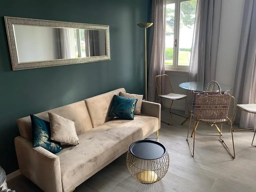 Boutiqueapartment Terrazza Cavaion Veronese Appartamento