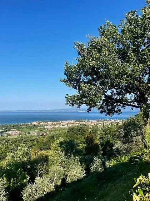Appartamento Boutiqueapartment Terrazza Cavaion Veronese