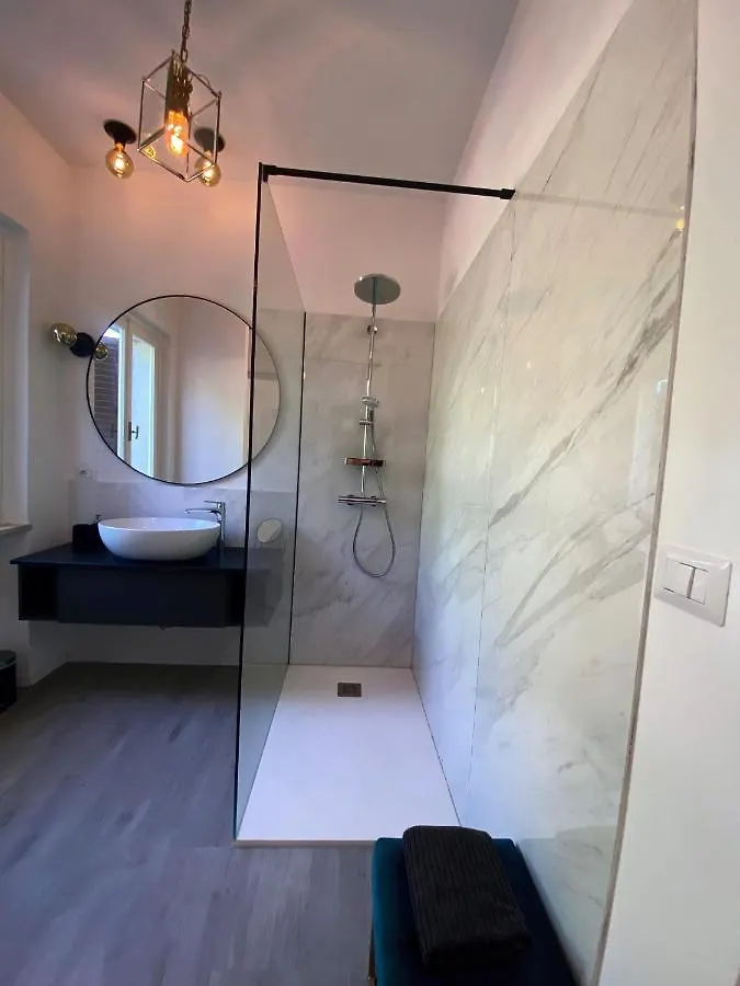 Appartamento Boutiqueapartment Terrazza Cavaion Veronese