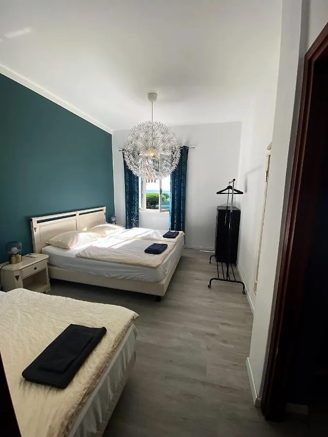 Boutiqueapartment Terrazza Cavaion Veronese