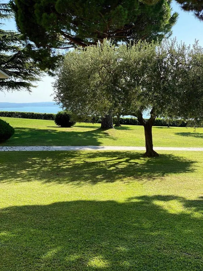 Appartamento Boutiqueapartment Terrazza Cavaion Veronese Italia