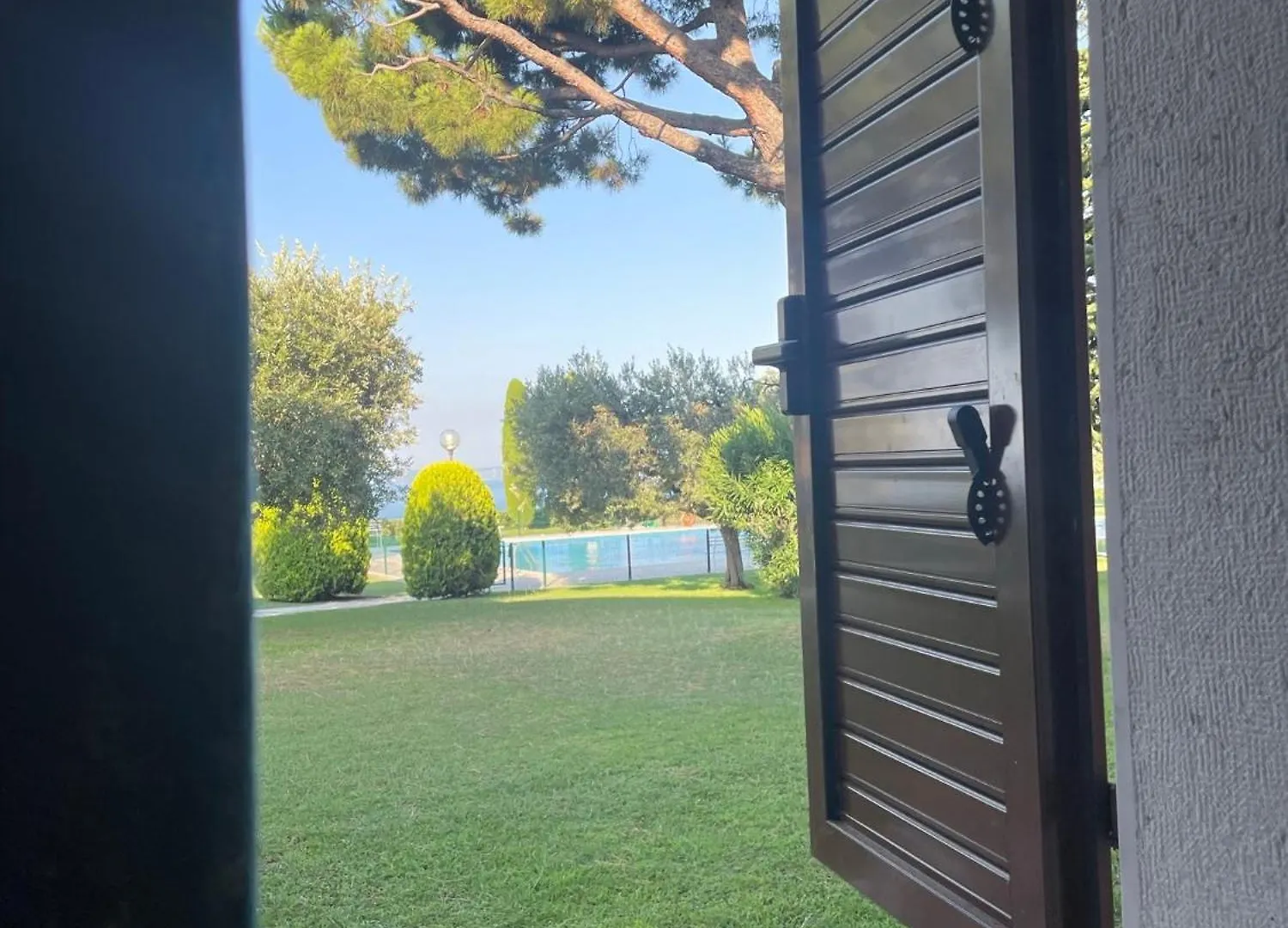 Appartamento Boutiqueapartment Terrazza Cavaion Veronese