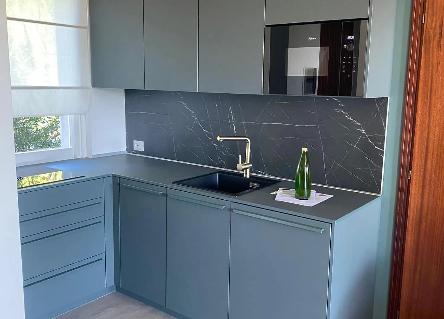 Boutiqueapartment Terrazza Cavaion Veronese 0*,